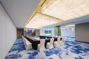 Radisson Blu Hotel Shanghai New World