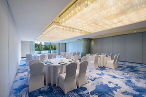 Radisson Blu Hotel Shanghai New World