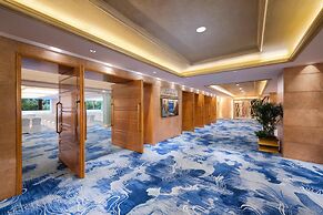 Radisson Blu Hotel Shanghai New World