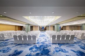 Radisson Blu Hotel Shanghai New World