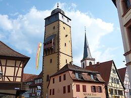 Michel Hotel Lohr am Main