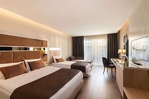 Swandor Hotels & Resort Topkapi Palace - All Inclusive