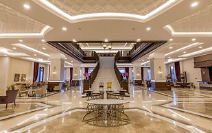 Swandor Hotels & Resort Topkapi Palace - All Inclusive