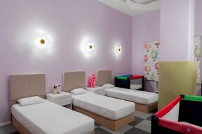 Swandor Hotels & Resort Topkapi Palace - All Inclusive