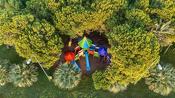 Swandor Hotels & Resort Topkapi Palace - All Inclusive