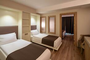 Swandor Hotels & Resort Topkapi Palace - All Inclusive