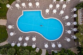 Swandor Hotels & Resort Topkapi Palace - All Inclusive