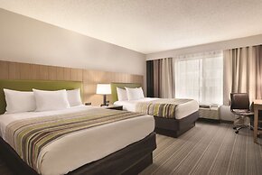 Country Inn & Suites by Radisson, Madison Southwest, WI