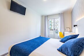 Hotel Atlántico Vigo