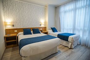 Hotel Atlántico Vigo