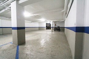 Hotel Atlántico Vigo