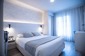 Hotel Atlántico Vigo