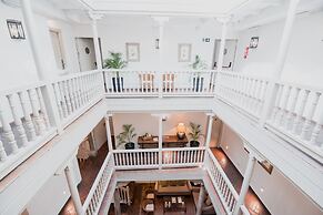Hotel Palacio de Los Navas