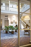Hotel Palacio de Los Navas