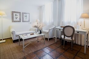 Hotel Palacio de Los Navas
