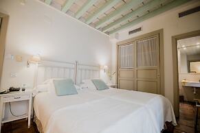 Hotel Palacio de Los Navas
