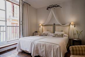 Hotel Palacio de Los Navas