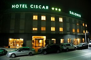 Checkin Valencia Ciscar