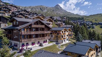 Hotel Slalom