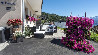 Hotel Slalom