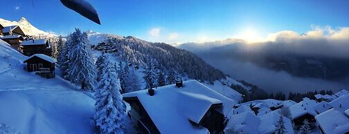 Hotel Slalom