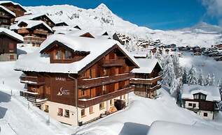 Hotel Slalom
