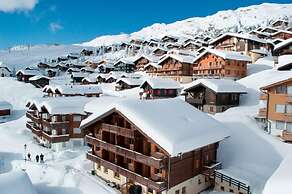 Hotel Slalom