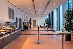 IntercityHotel Frankfurt Airport Terminal 3
