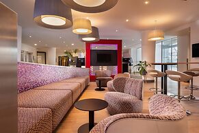 IntercityHotel Frankfurt Airport Terminal 3