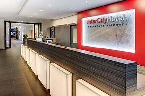 IntercityHotel Frankfurt Airport Terminal 3