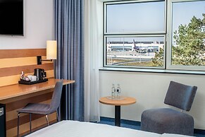 IntercityHotel Frankfurt Airport Terminal 3