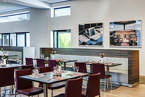 IntercityHotel Frankfurt Airport Terminal 3