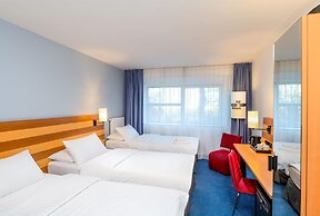 IntercityHotel Frankfurt Airport Terminal 3