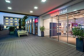 IntercityHotel Frankfurt Airport Terminal 3