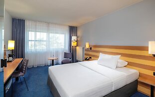 IntercityHotel Frankfurt Airport Terminal 3