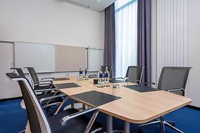 IntercityHotel Frankfurt Airport Terminal 3