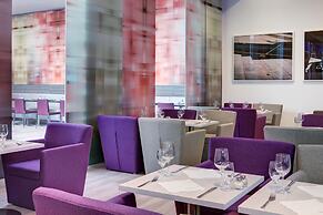 IntercityHotel Frankfurt Airport Terminal 3