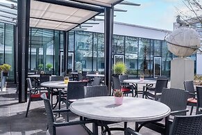 IntercityHotel Frankfurt Airport Terminal 3