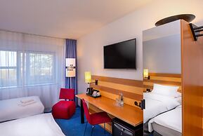 IntercityHotel Frankfurt Airport Terminal 3