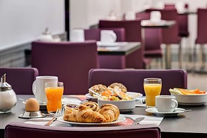 IntercityHotel Frankfurt Airport Terminal 3
