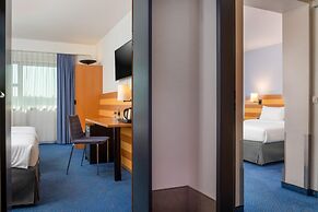 IntercityHotel Frankfurt Airport Terminal 3