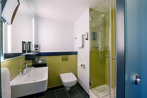 IntercityHotel Frankfurt Airport Terminal 3
