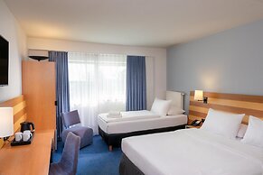 IntercityHotel Frankfurt Airport Terminal 3