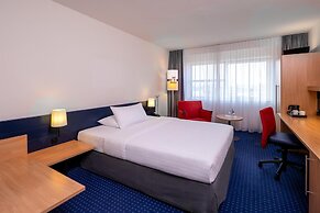 IntercityHotel Frankfurt Airport Terminal 3