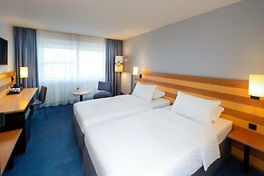 IntercityHotel Frankfurt Airport Terminal 3