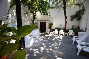 Casa de los Azulejos