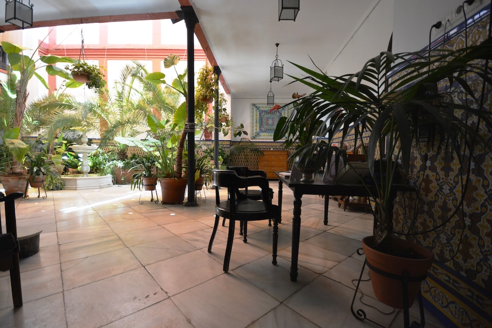 Casa de los Azulejos