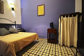 Casa de los Azulejos