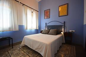 Casa de los Azulejos