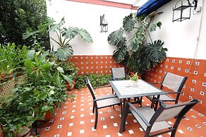 Casa de los Azulejos
